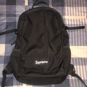 Supreme backpack